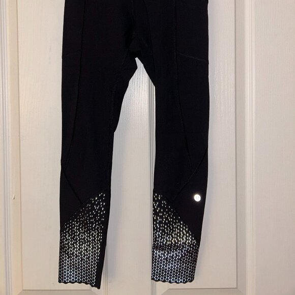 lululemon tight stuff tight II *25" - Picture 1 of 9